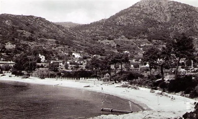 Hotel Beau Soleil Le Lavandou 3*,