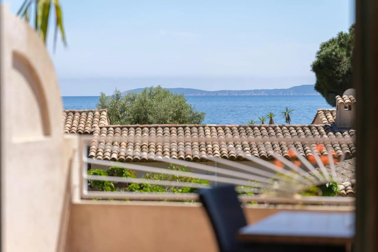 Hotel Beau Soleil لو لا فاندو
