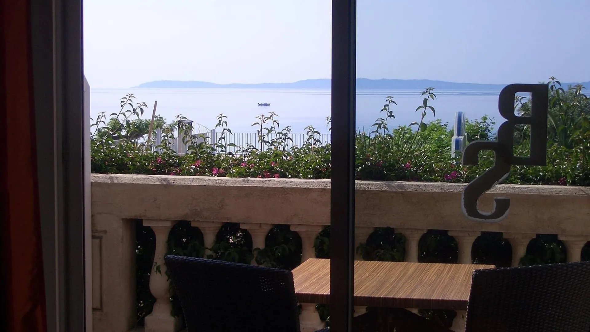 Hotel Beau Soleil Le Lavandou France