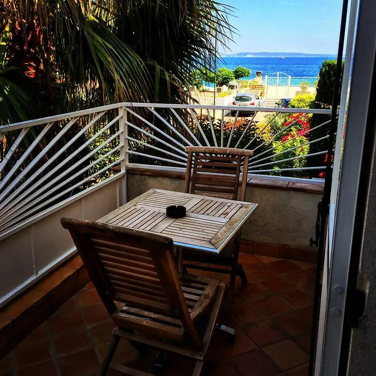 Hotel Beau Soleil لو لا فاندو