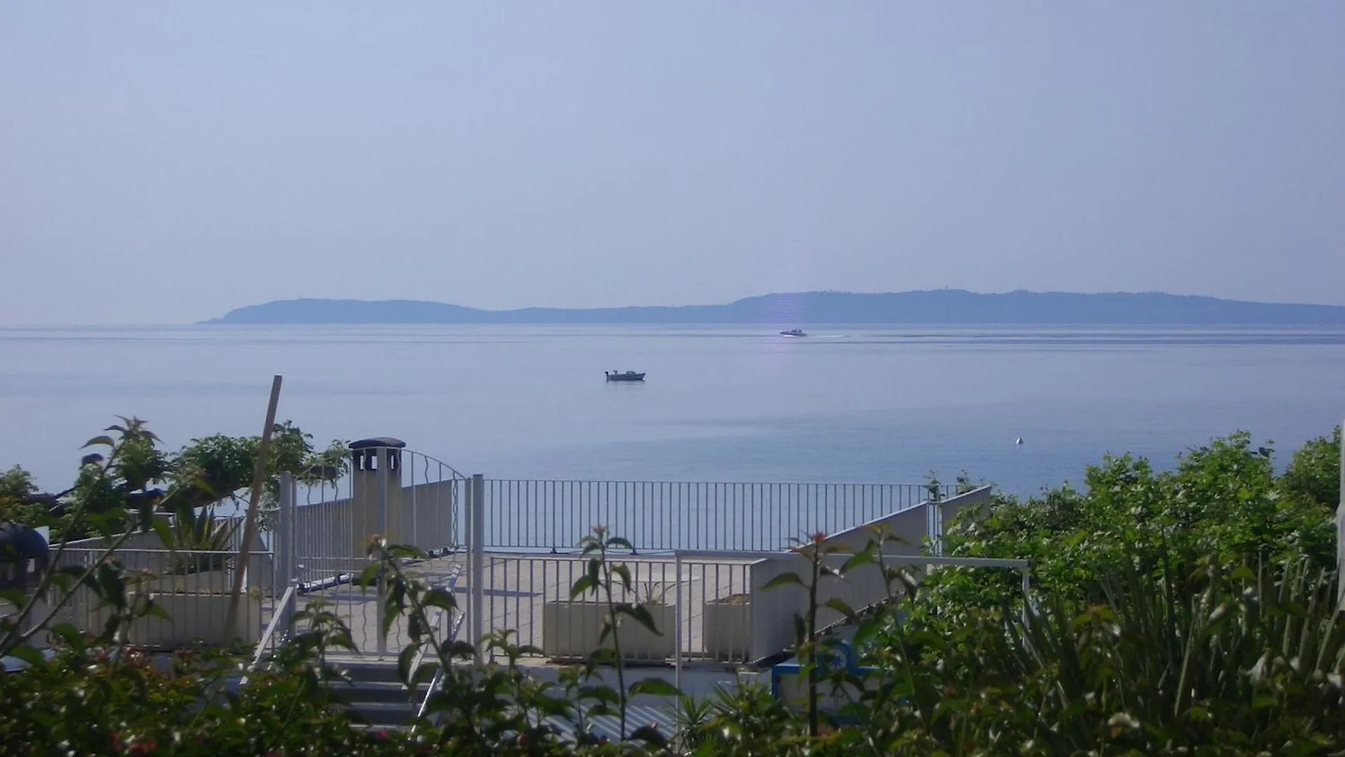 Hotel Beau Soleil Le Lavandou