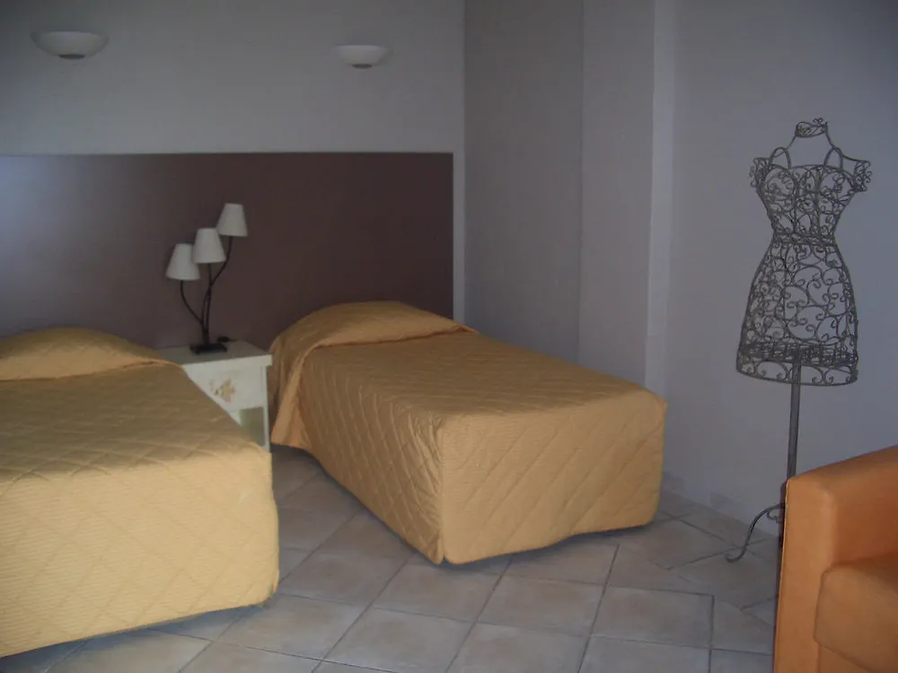 Hotel Beau Soleil Le Lavandou