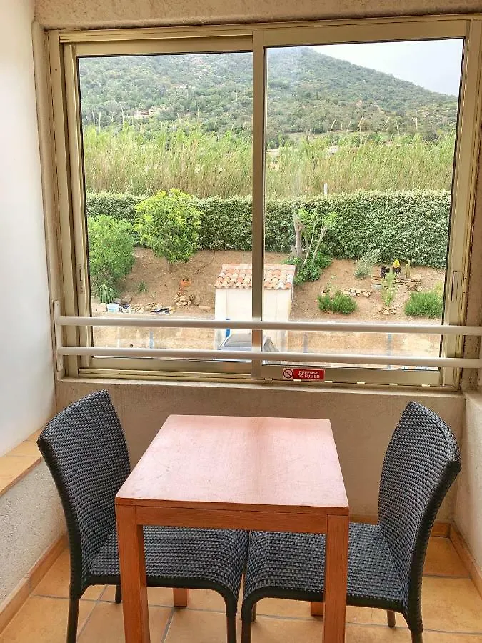 Hotel Beau Soleil Le Lavandou
