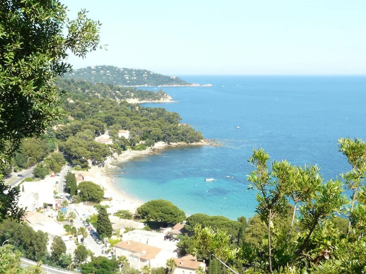 Hotel Beau Soleil لو لا فاندو