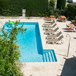 Ibis Sud Hotell