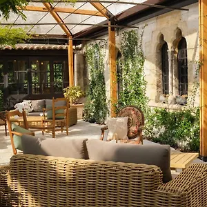 3* Hotell L'abbaye
