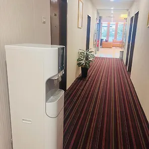 Hsk 4* クアラルンプール