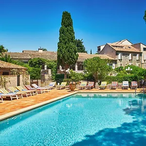 فندق La Ferme D'augustin