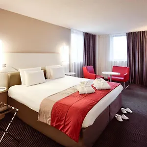 Mercure Centre Saxe Lafayette Hotell