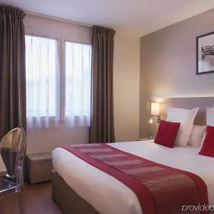 Diese Bastille Hotell