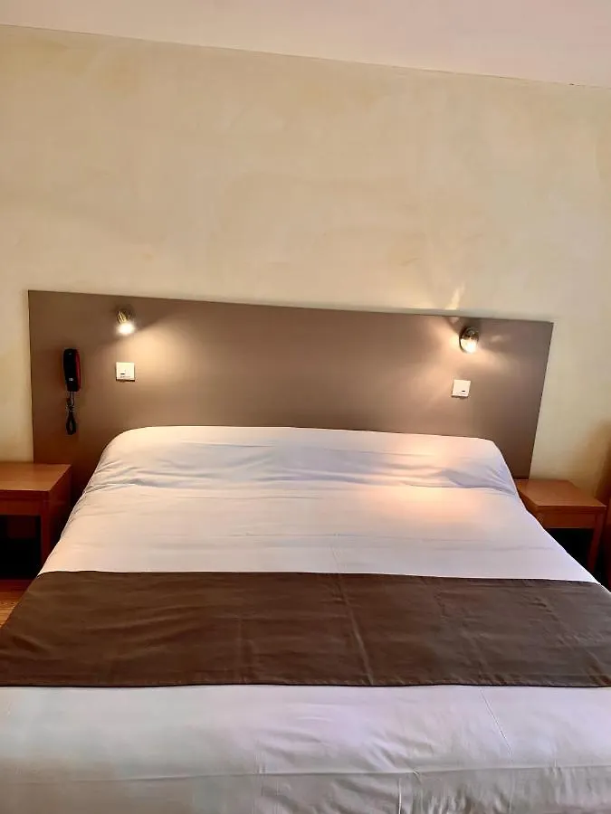 ***  Hotel Beau Soleil Le Lavandou Γαλλία