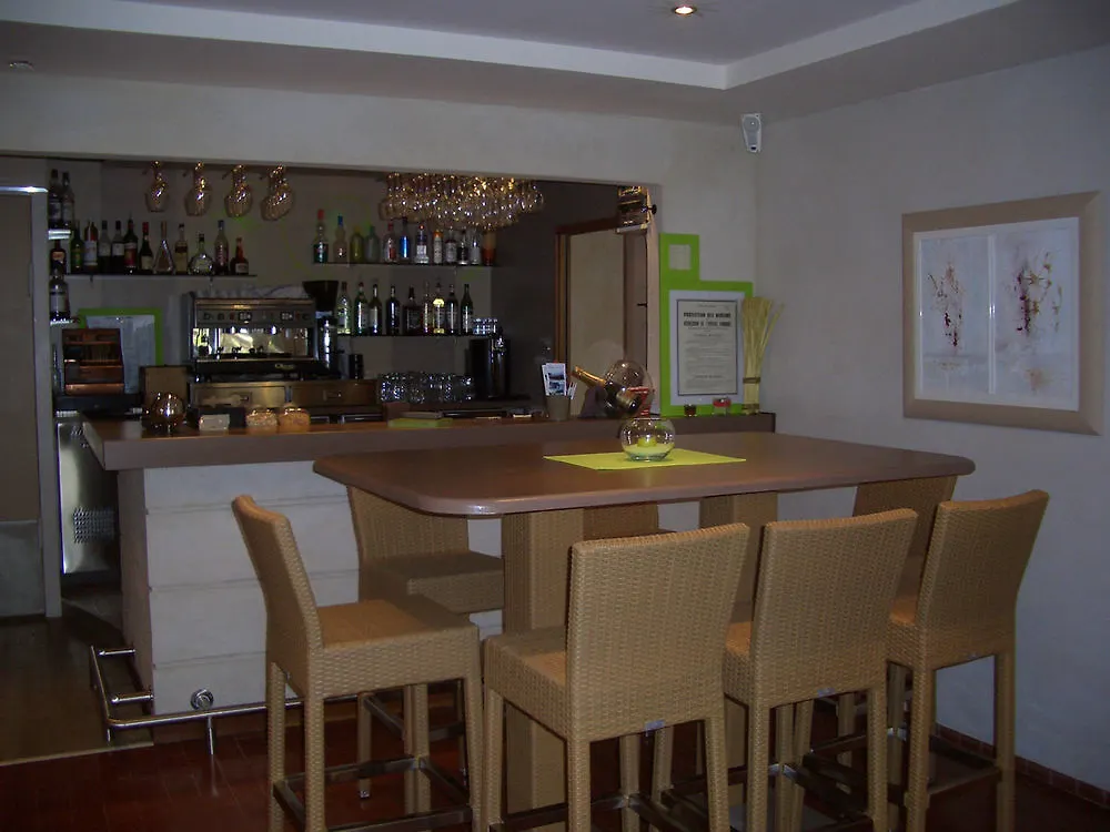 ***  Hotel Beau Soleil Le Lavandou Γαλλία